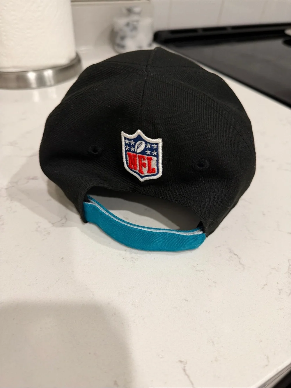 New Era toddler size